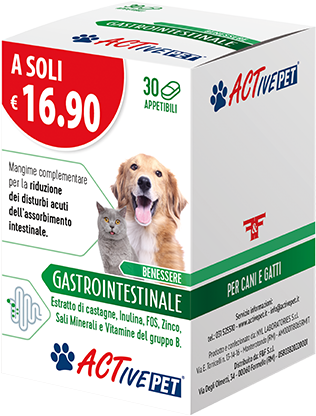 Pack Gastrointestinale