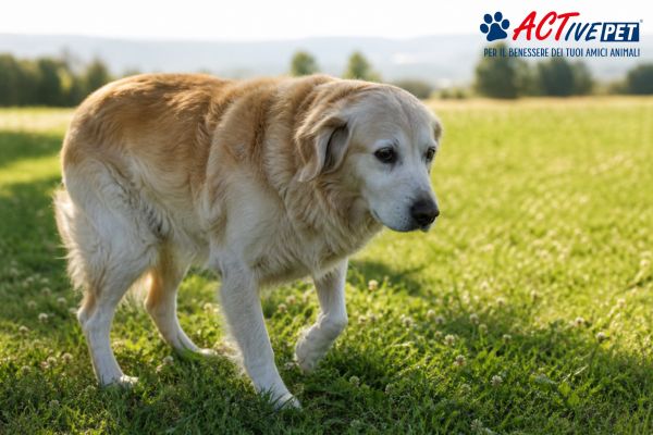 Estate, passeggiate e sport: come evitare sovraccarichi e proteggere le articolazioni del cane
