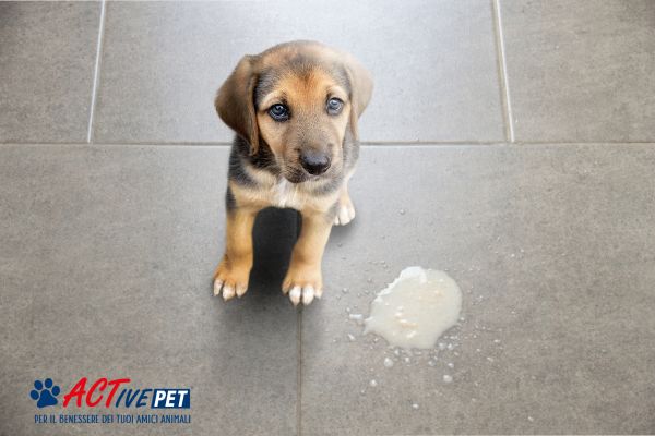 Vomito nel cane: cause, segnali d’allarme e cosa fare davvero